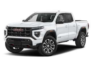 GMC Canyon - Watsonville GMC in Watsonville CA