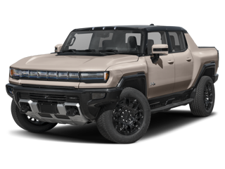 HUMMER EV vs Tesla Cybertruck - Watsonville GMC in Watsonville CA