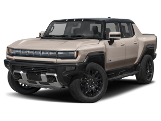 HUMMER EV vs Tesla Cybertruck - Watsonville GMC in Watsonville CA