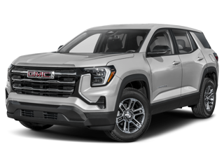 GMC Terrain - Watsonville GMC in Watsonville CA