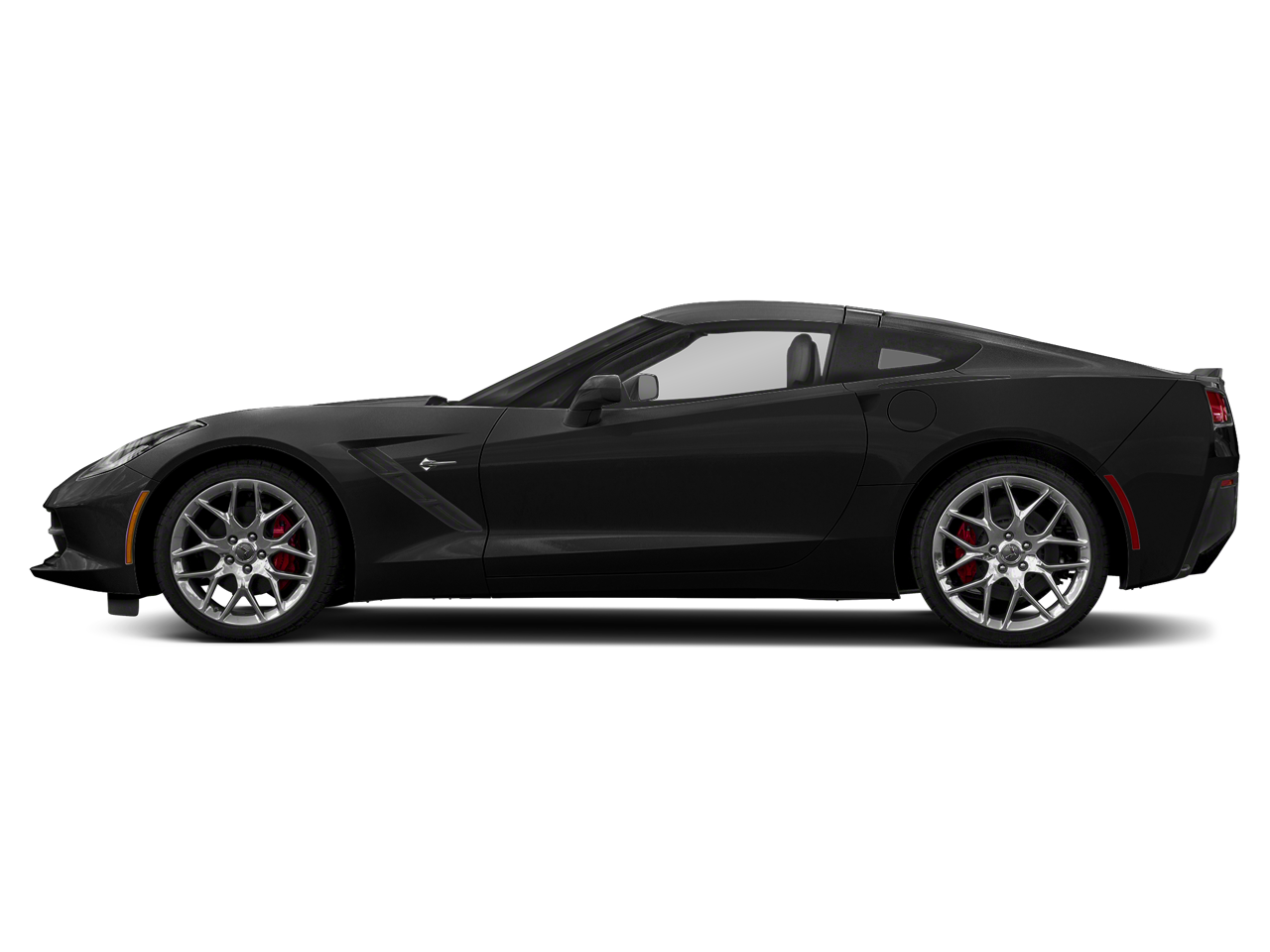 2019 Chevrolet Corvette Stingray 1LT