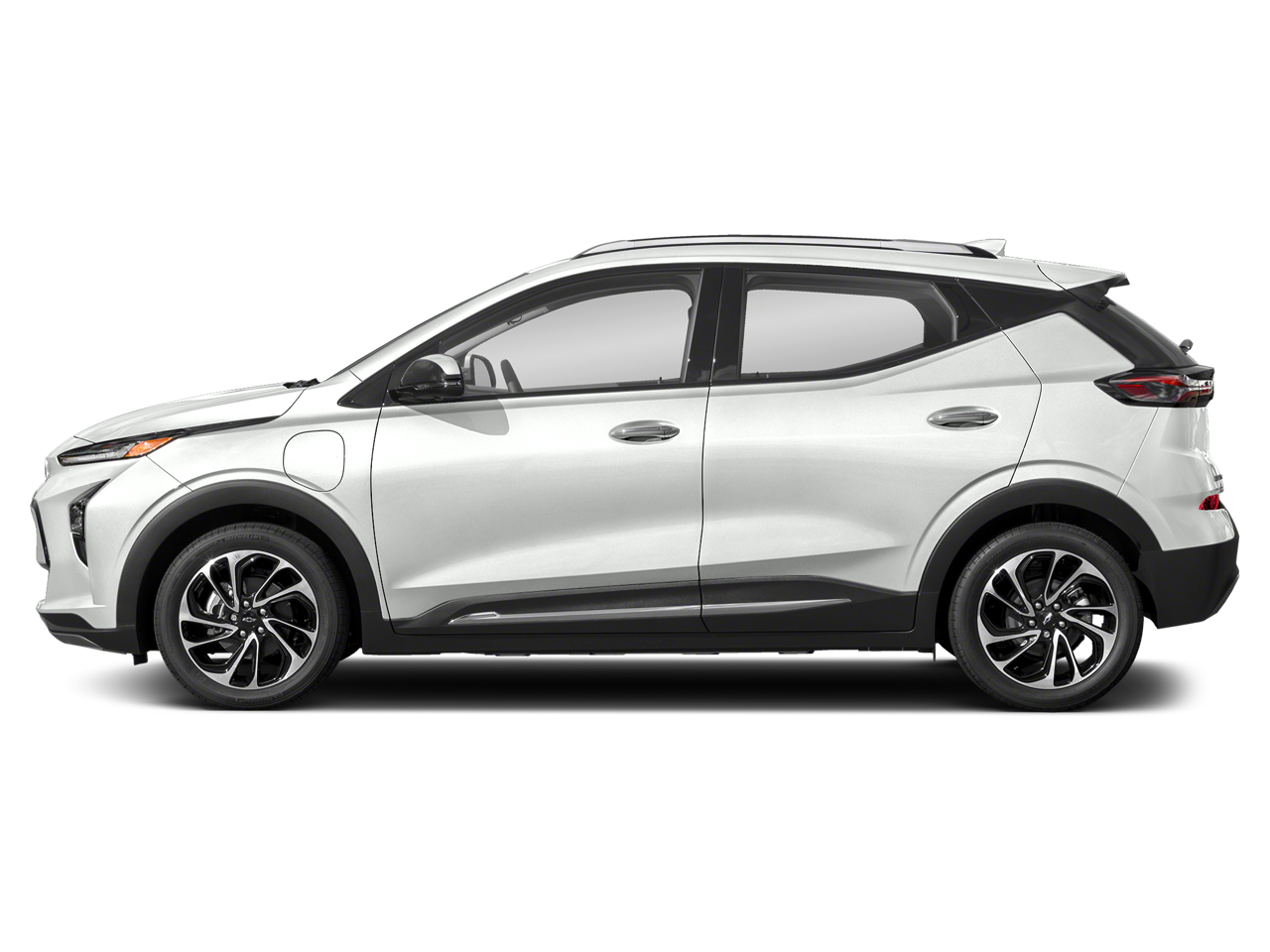2022 Chevrolet Bolt EUV Premier