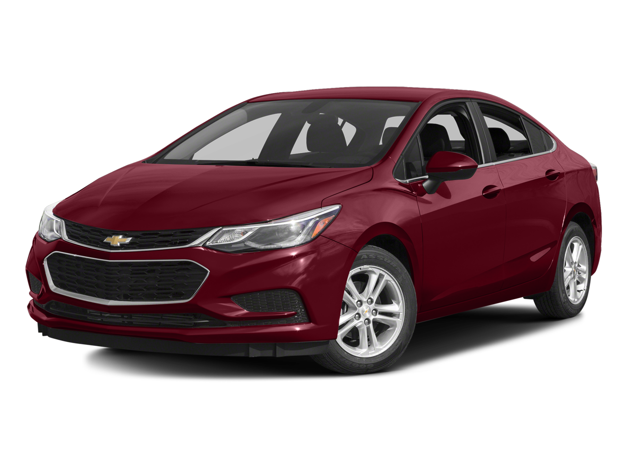 2016 Chevrolet Cruze LT Auto's photo