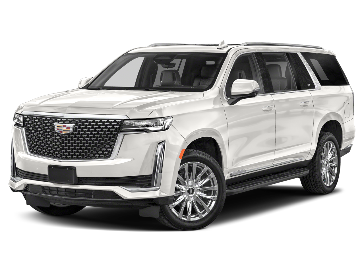 2022 Cadillac Escalade ESV 4WD Premium Luxury's photo