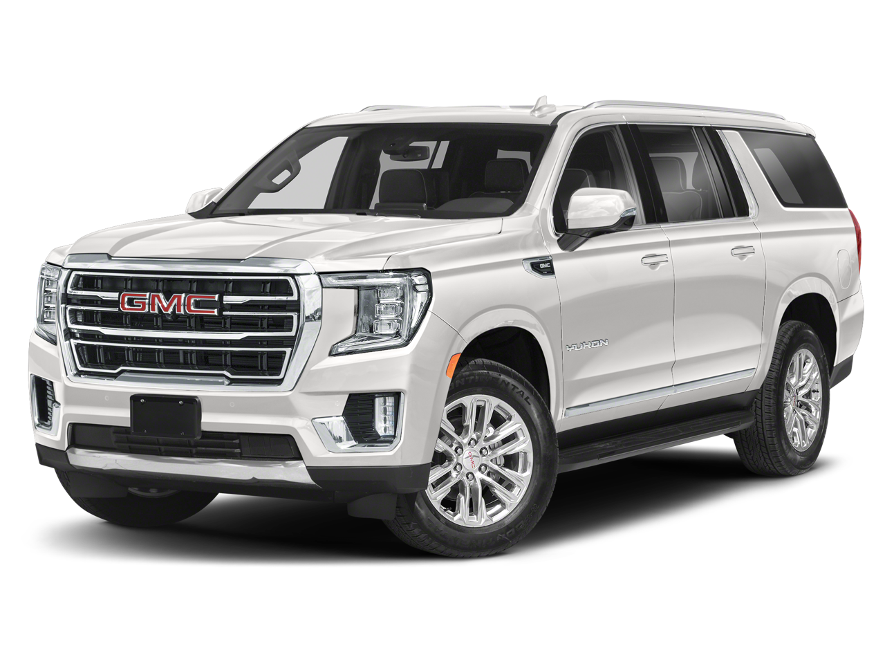 2023 GMC Yukon 2WD SLT's photo