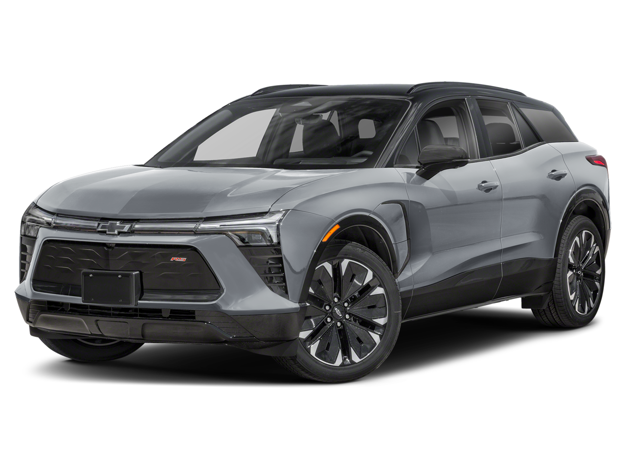 2024 Chevrolet Blazer EV RS AWD's photo