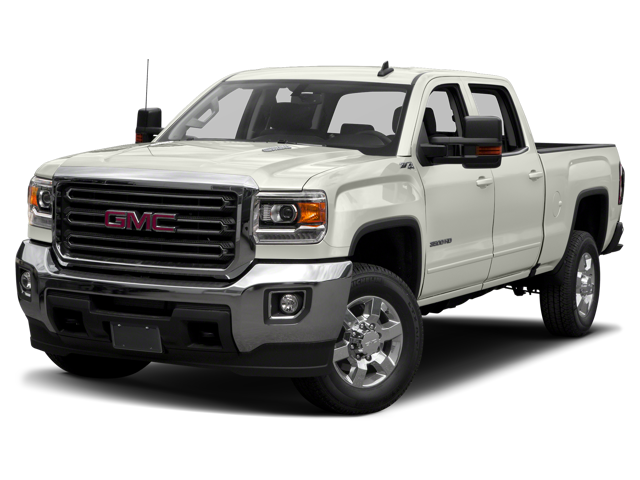 2018 GMC Sierra 3500 HD Denali