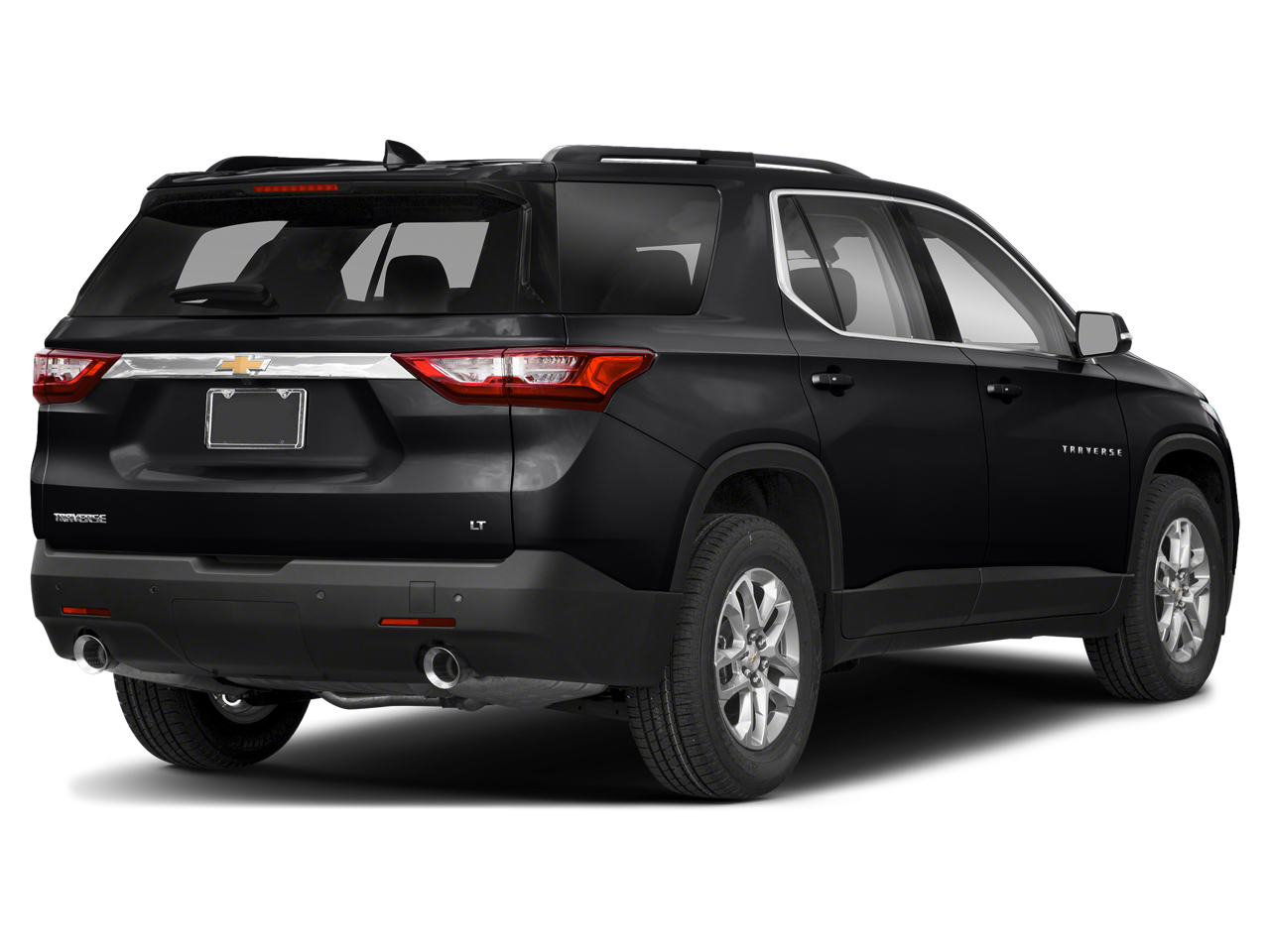 Used 2019 Chevrolet Traverse 1LT with VIN 1GNERGKW1KJ190997 for sale in Watsonville, CA