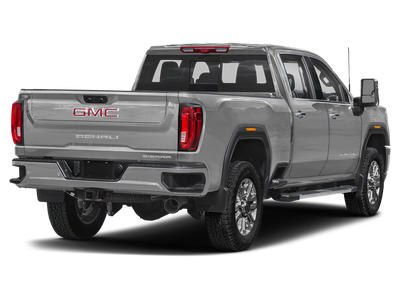 2020 GMC Sierra 3500 HD Denali
