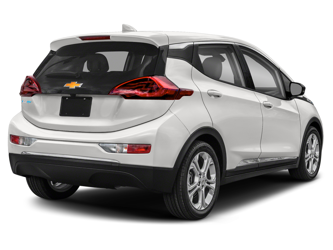 Used 2021 Chevrolet Bolt EV LT with VIN 1G1FY6S04M4105277 for sale in Watsonville, CA
