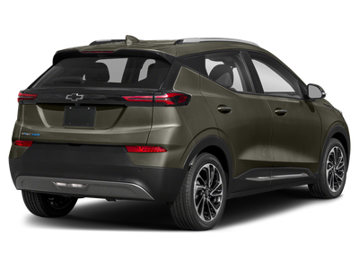 2022 Chevrolet Bolt EUV Premier