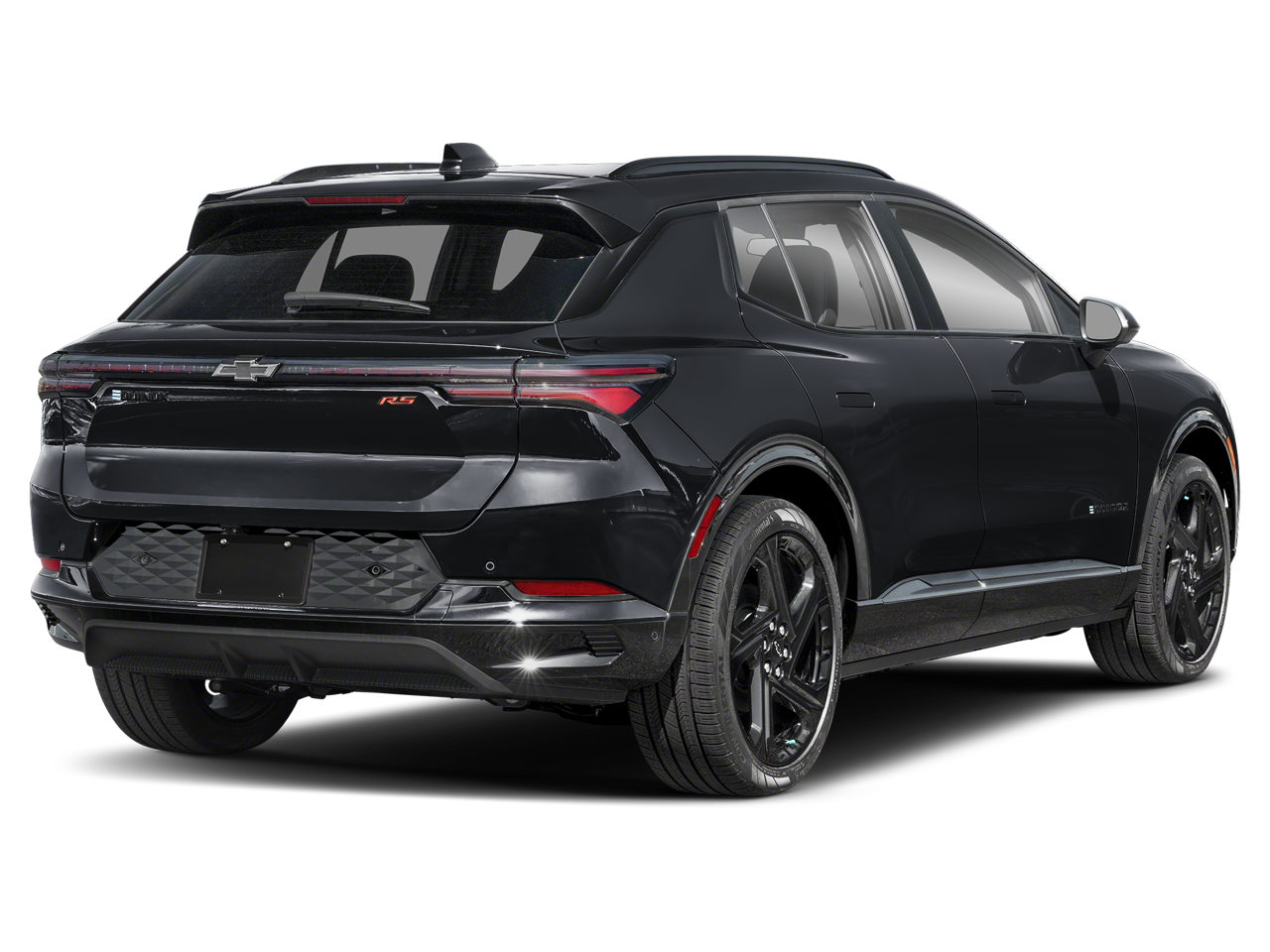 Used 2024 Chevrolet Equinox EV Launch Edition with VIN 3GN7DNRP6RS220370 for sale in Watsonville, CA