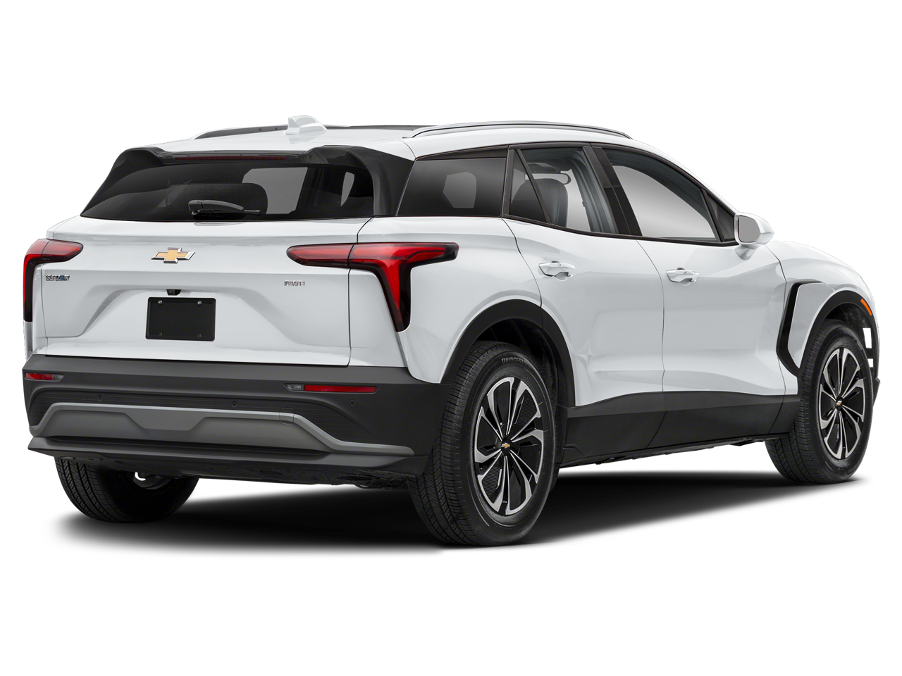 Used 2024 Chevrolet Blazer EV LT with VIN 3GNKDBRJ3RS251192 for sale in Watsonville, CA