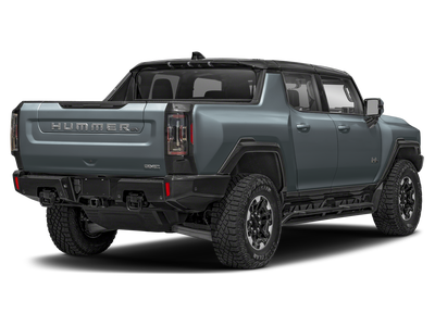 2024 GMC HUMMER EV Pickup 2X