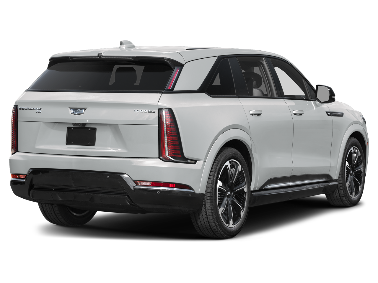 Used 2025 Cadillac Escalade IQ Sport 2 with VIN 1GYTEFKLXSU107717 for sale in Watsonville, CA