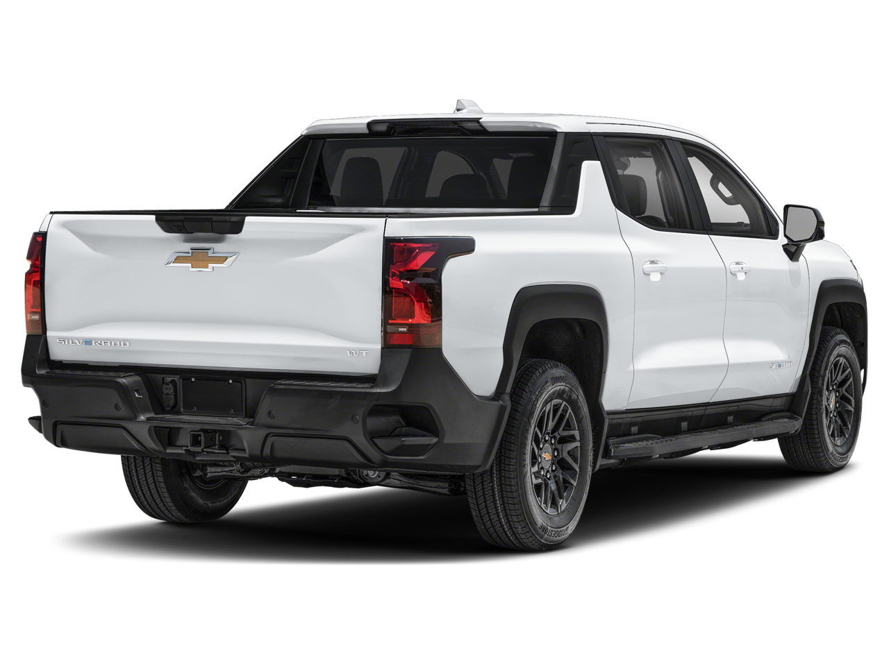 Used 2025 Chevrolet Silverado EV RST with VIN 1GC402EL4SU404964 for sale in Watsonville, CA