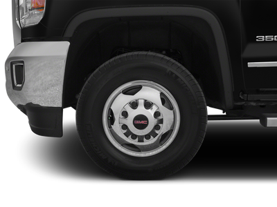 2015 GMC Sierra 3500 HD Denali