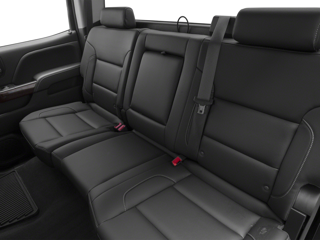 2015 GMC Sierra 3500 HD Denali