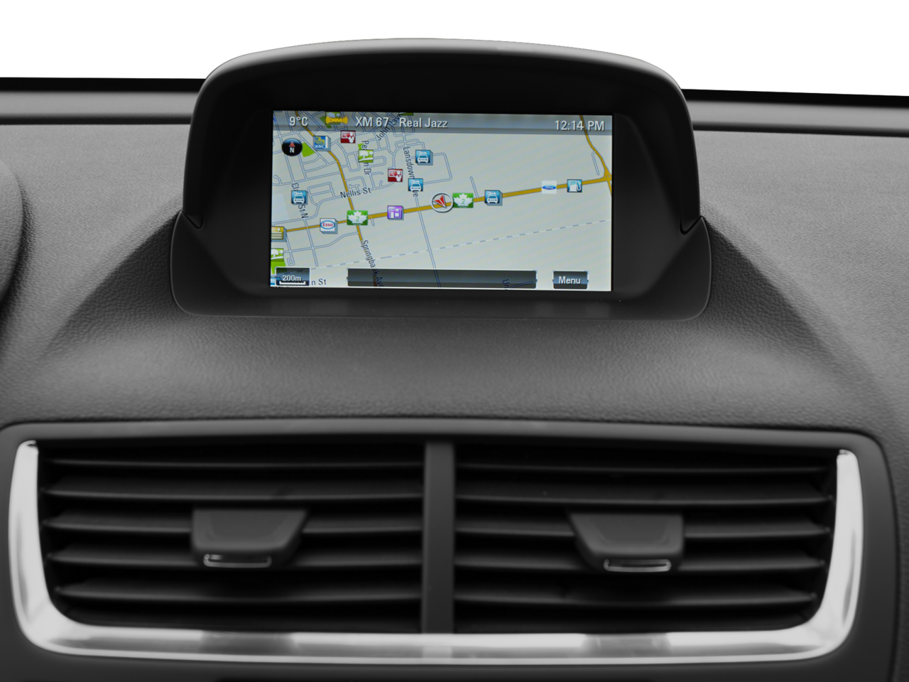 2016 Buick Encore Leather