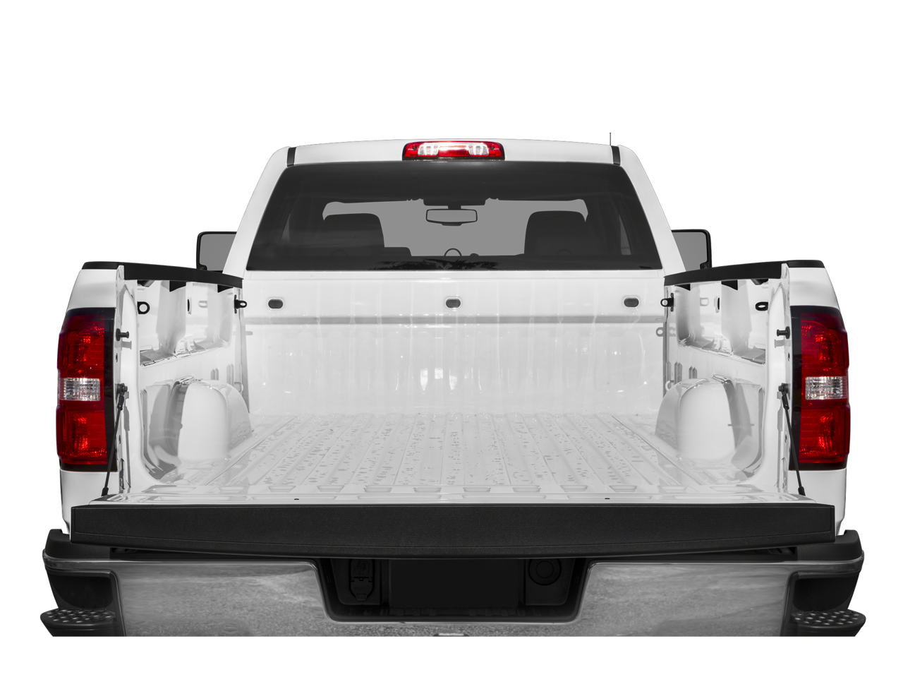 2019 GMC Sierra 2500 HD SLT