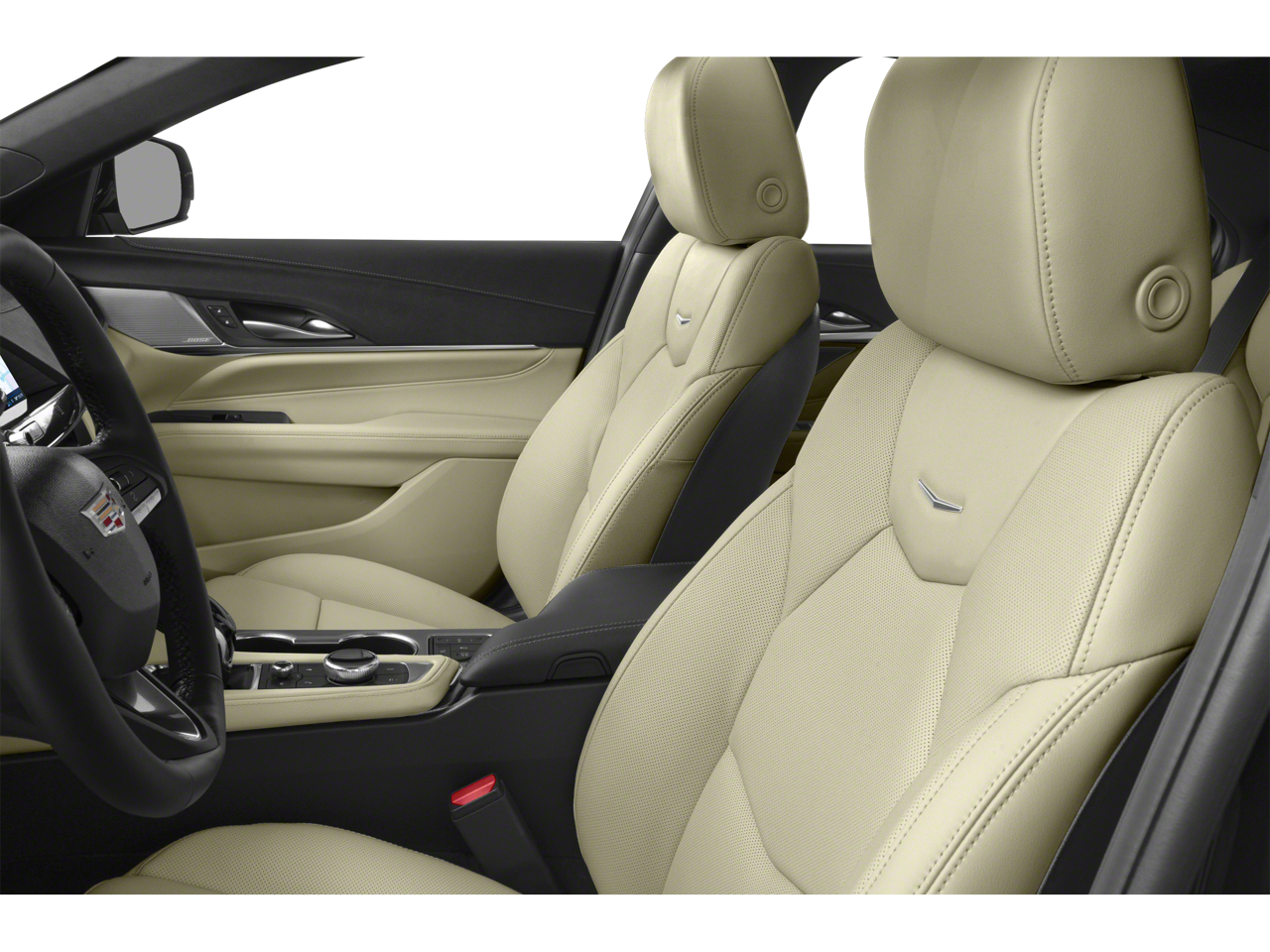 2020 Cadillac CT4 Sport