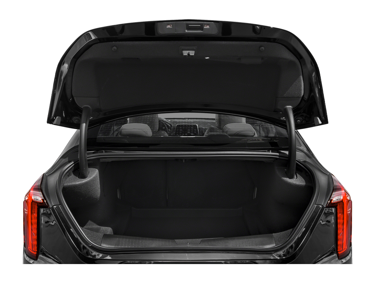 2020 Cadillac CT4 Sport