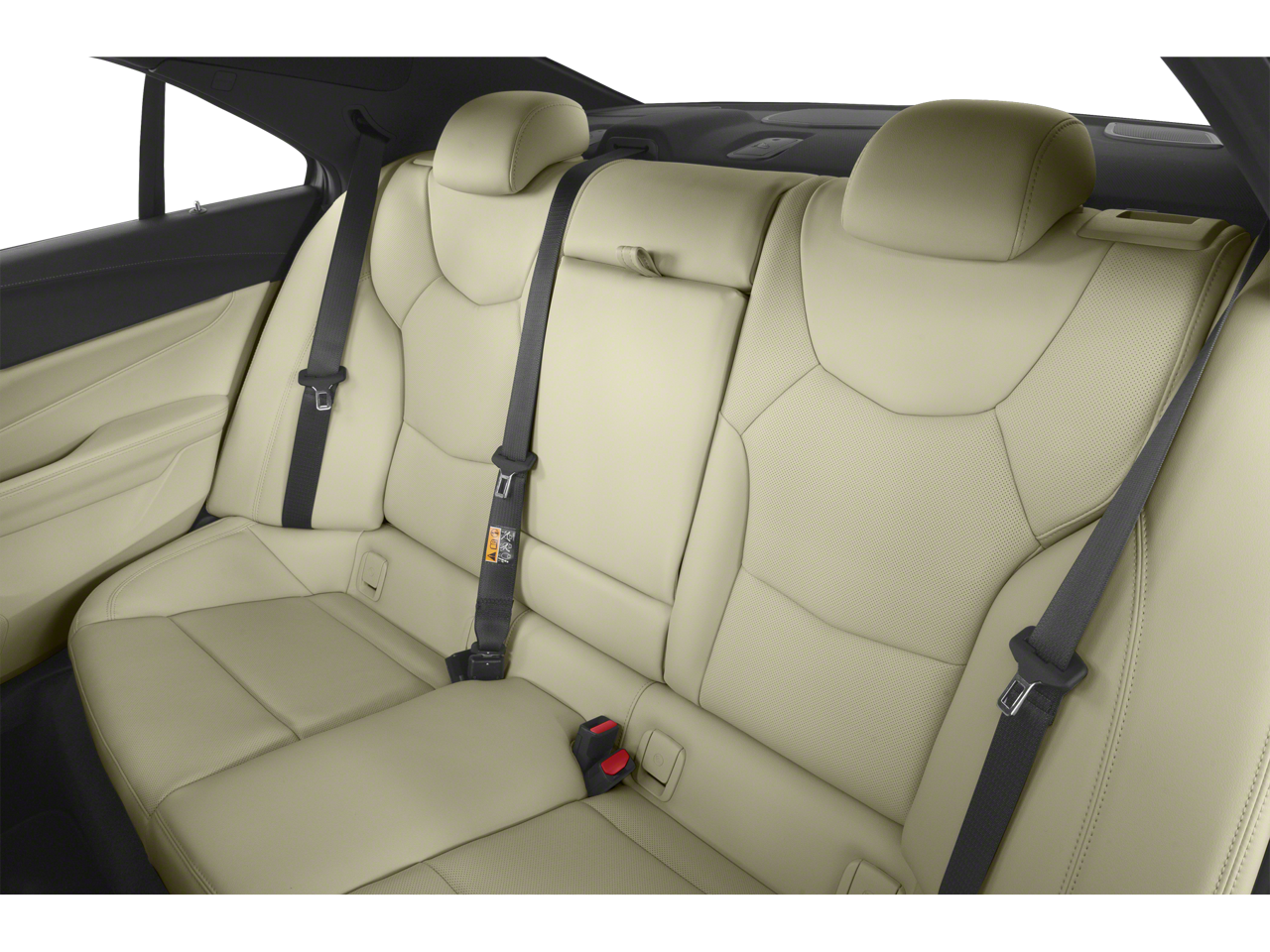 2020 Cadillac CT4 Sport