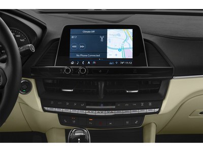 2020 Cadillac CT4 Sport