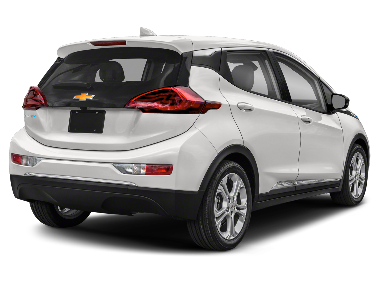 Used 2020 Chevrolet Bolt EV LT with VIN 1G1FY6S00L4141014 for sale in Watsonville, CA