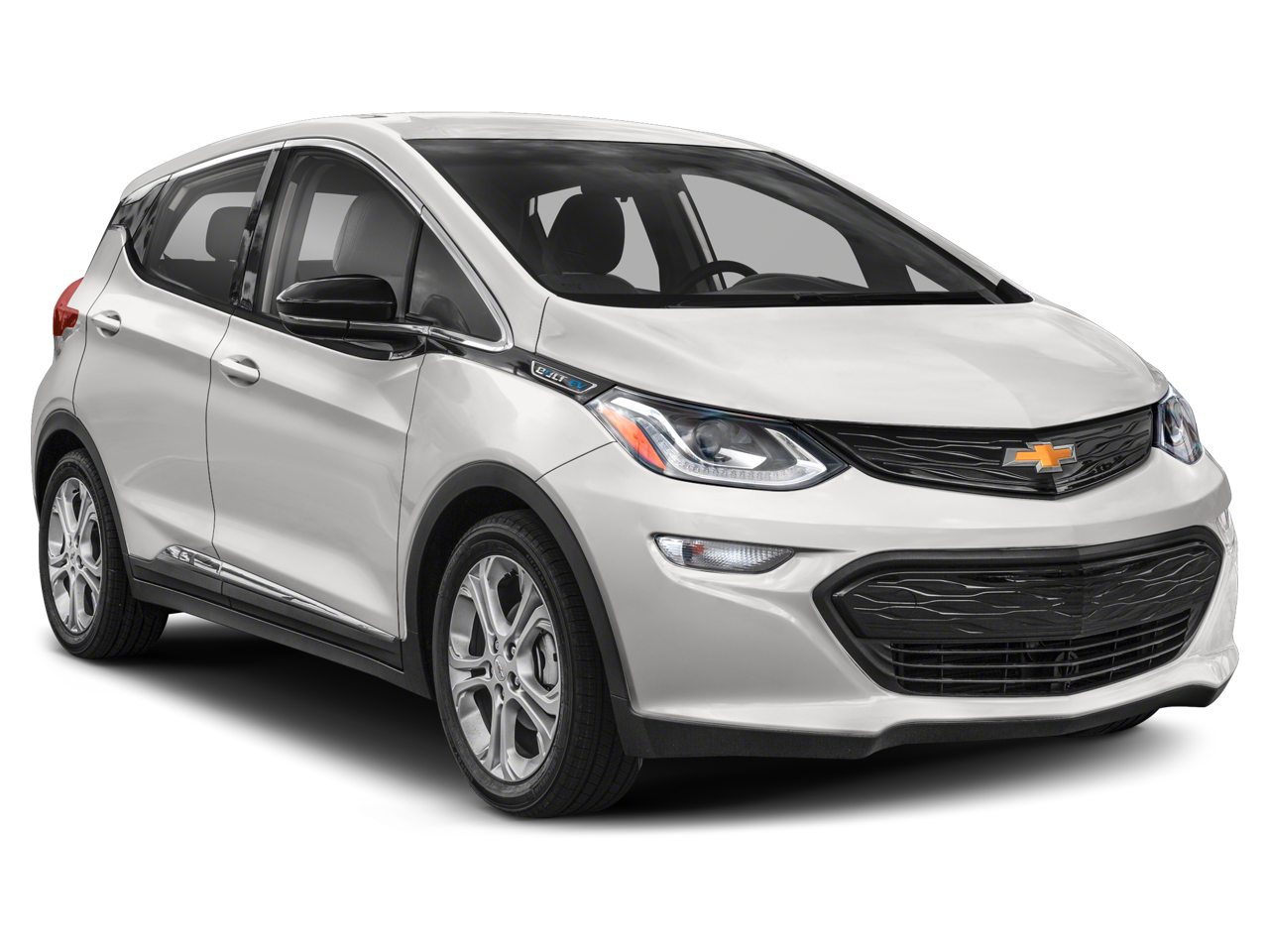 2020 Chevrolet Bolt EV LT