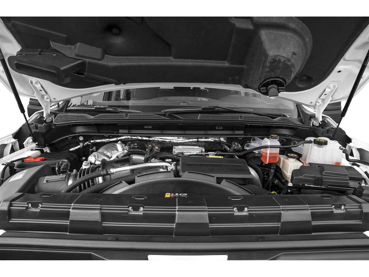 2020 GMC Sierra 2500 HD SLE