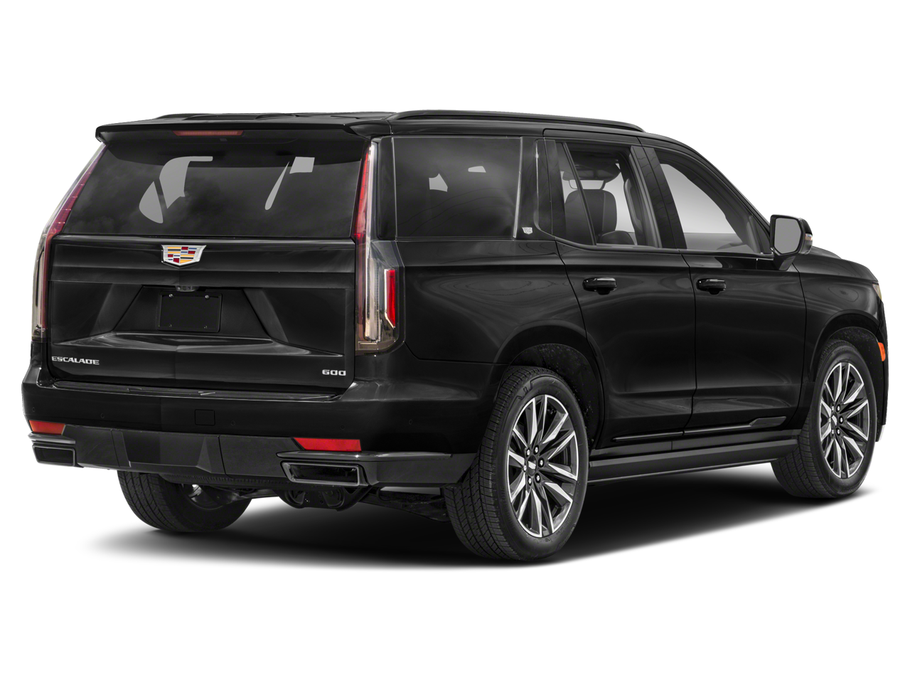 2022 Cadillac Escalade Sport Platinum photo 3