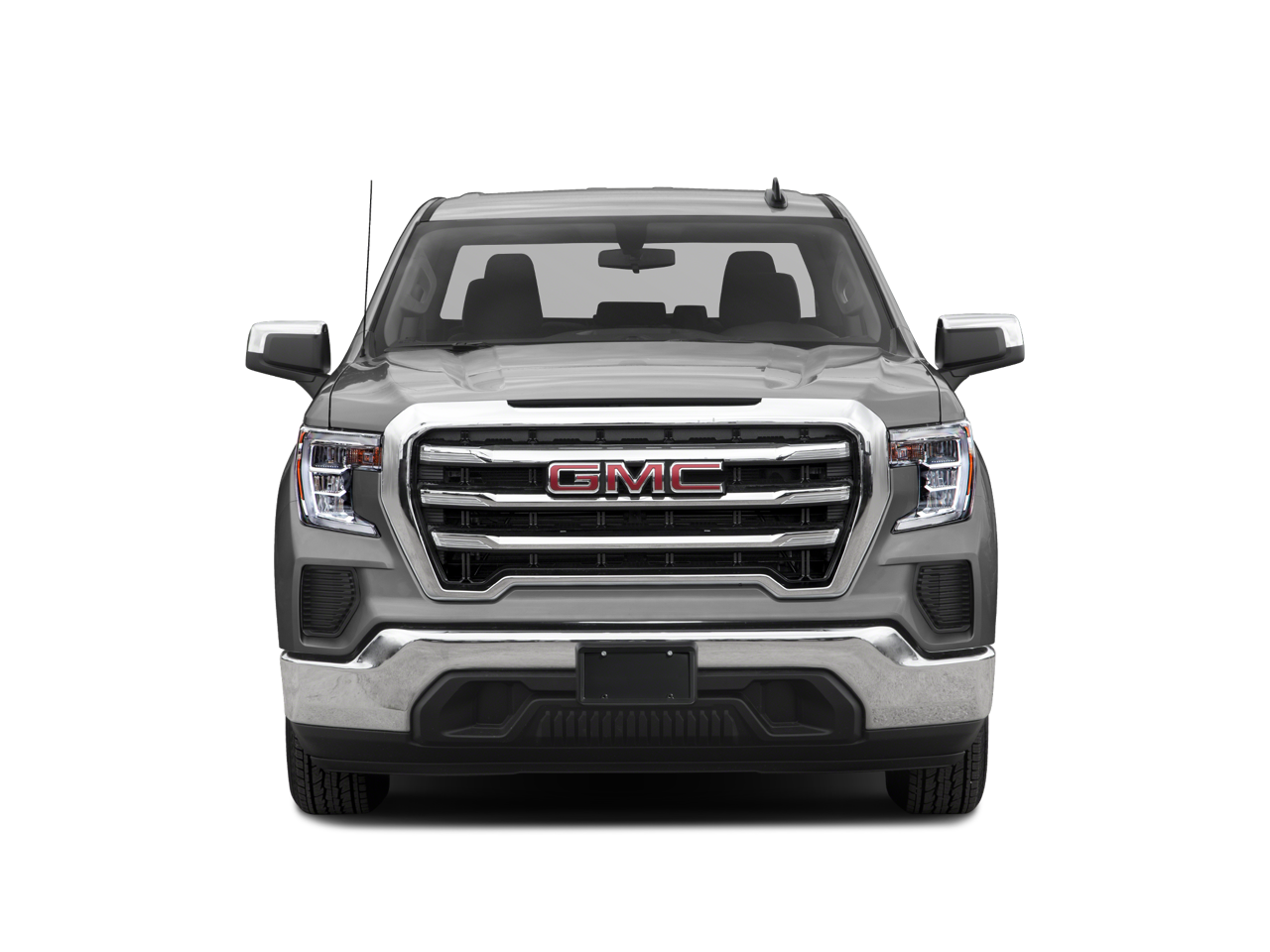 2022 GMC Sierra 1500 Limited Pro