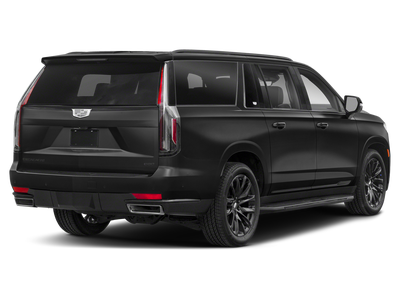2023 Cadillac Escalade ESV Sport