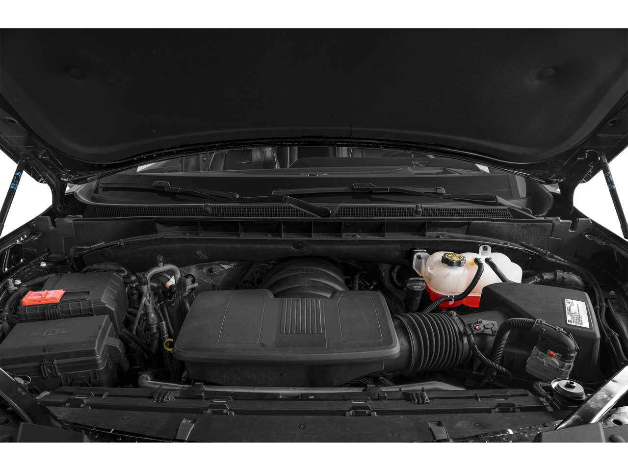 2023 Cadillac Escalade ESV Sport