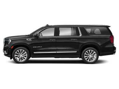 2023 GMC Yukon XL AT4