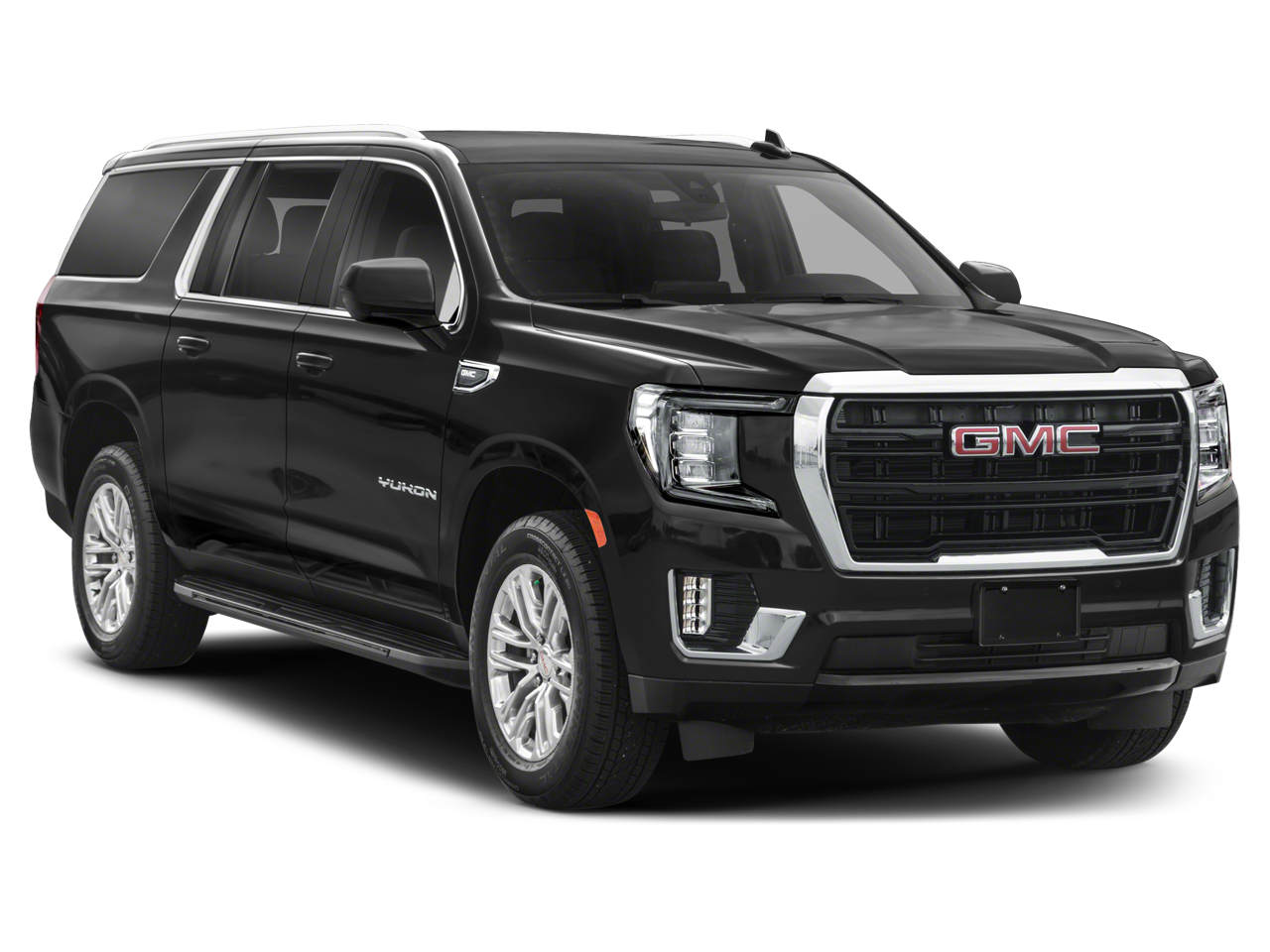 2023 GMC Yukon XL SLE