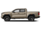 2023 GMC Canyon 2WD Elevation