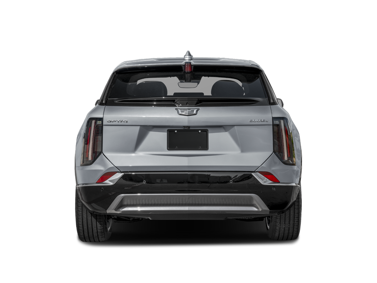 2025 Cadillac OPTIQ Sport 2