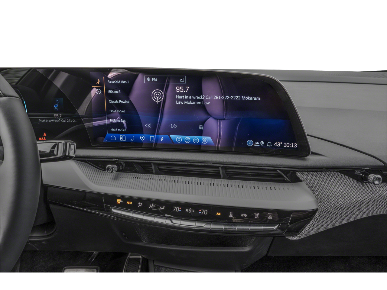 2025 Cadillac OPTIQ Sport 2