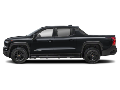 2025 Chevrolet Silverado EV LT - Extended Range