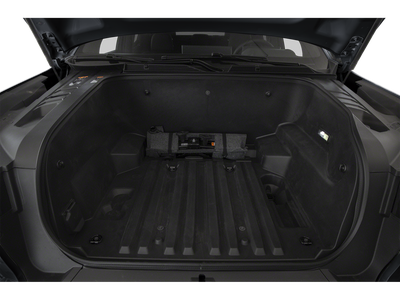 2025 Chevrolet Silverado EV LT - Extended Range