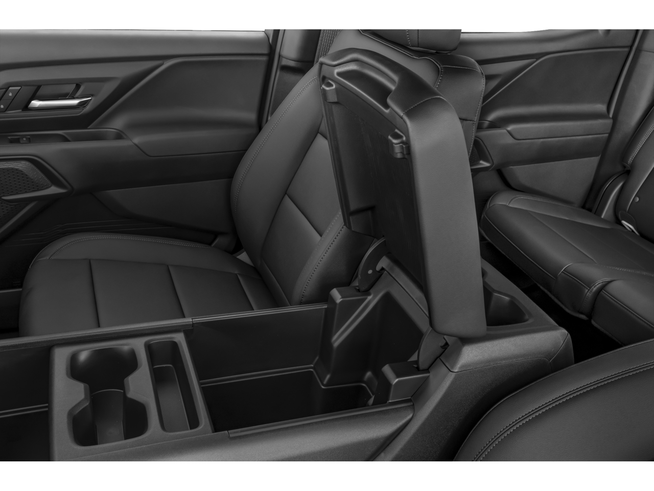 2025 Chevrolet Silverado EV LT - Extended Range