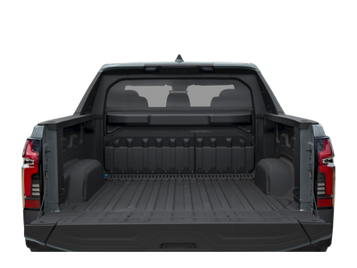 2026 Chevrolet Silverado EV LT - Standard Range