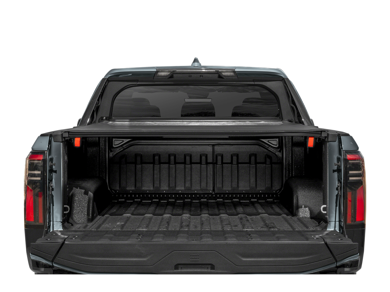 2026 GMC Sierra EV Denali Max Range