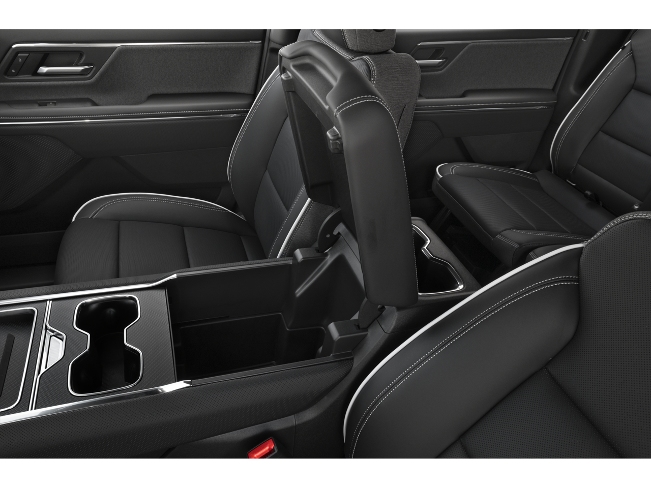 2026 GMC Sierra EV Elevation - Photo 37