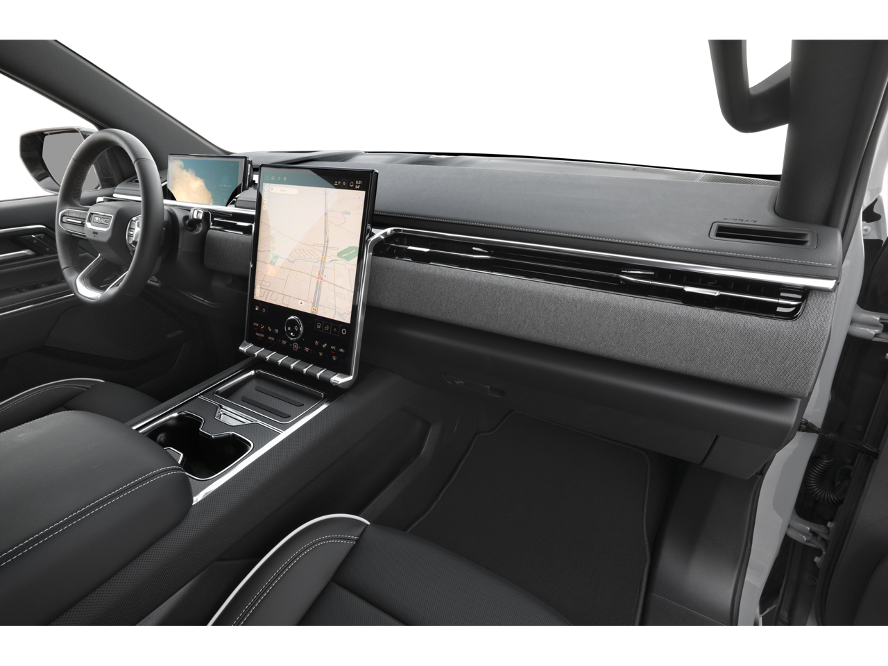 2026 GMC Sierra EV Elevation - Photo 38