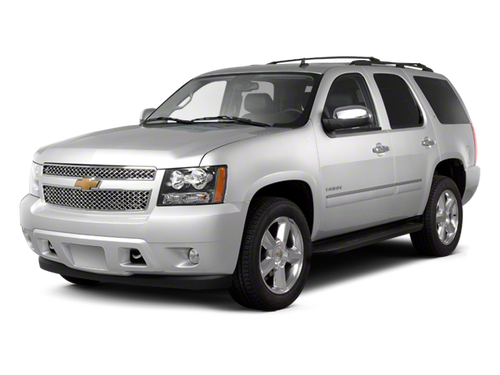 2012 Chevrolet Tahoe LS