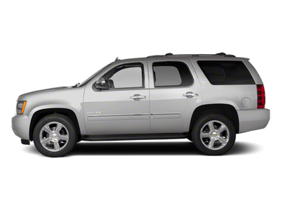 2012 Chevrolet Tahoe LS