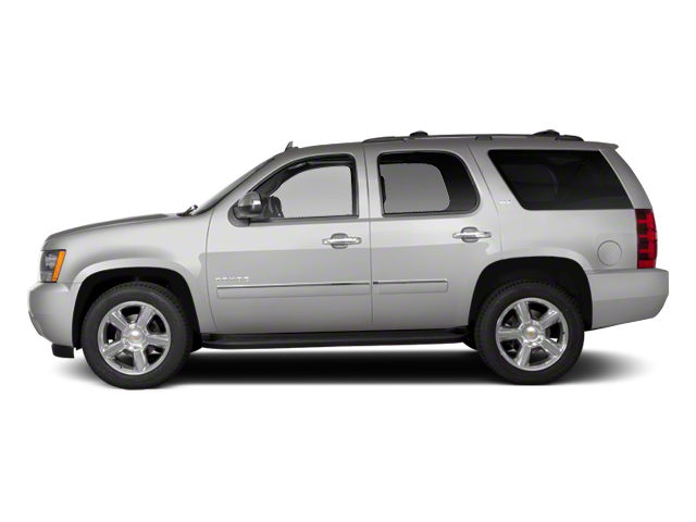 2012 Chevrolet Tahoe LS